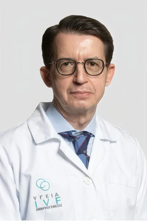 Makrakis Evangelos