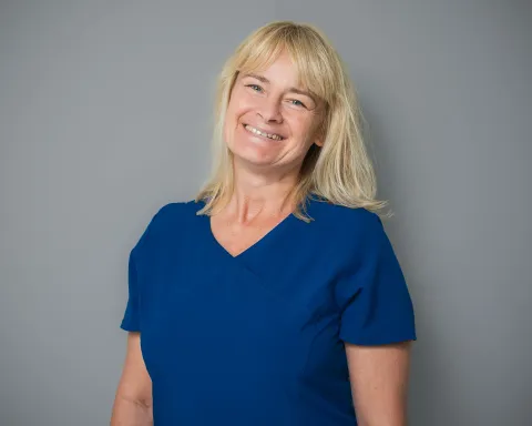 Dr Małgorzata Rakowska