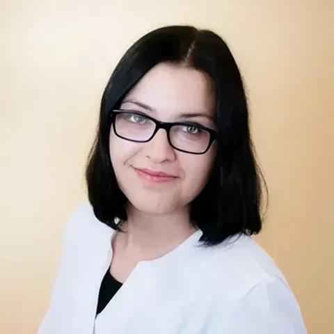 mgr Malwina Stasiak