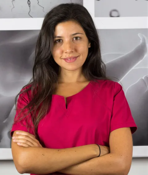 María Daniela Garcia Galán