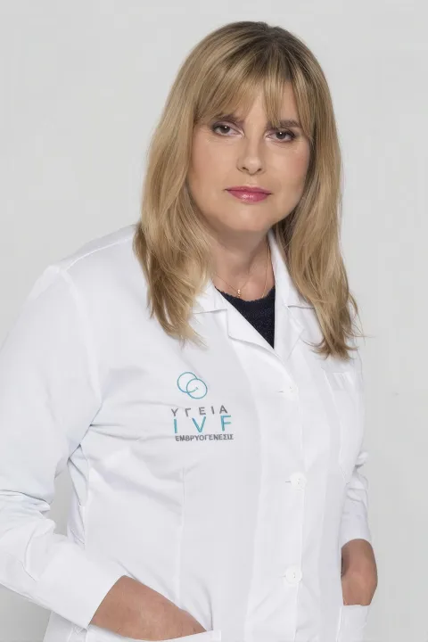 Maragkou Stavroula