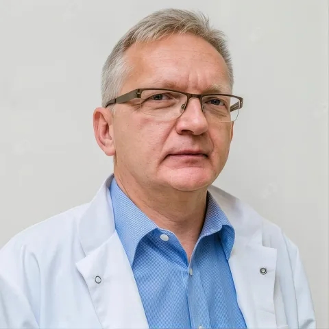 Dr. Marek Elias
