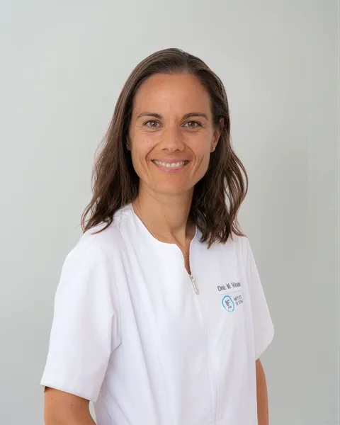 Dr.ª Margalida Vicens Vidal
