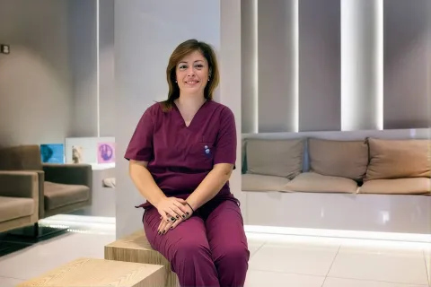 Maria Goudakou, M.Sc, PhD
