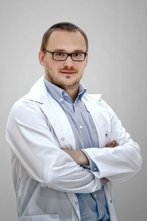 MD, PhD Marian Malinowski