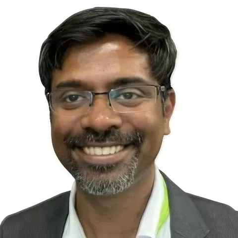 Dr Mariano Mascarenhas