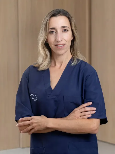Marta Davila Lodeiro
