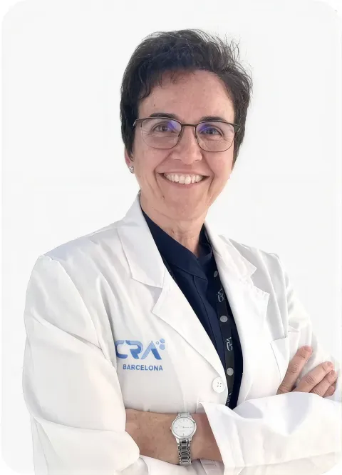 Dr. Marta Lafont