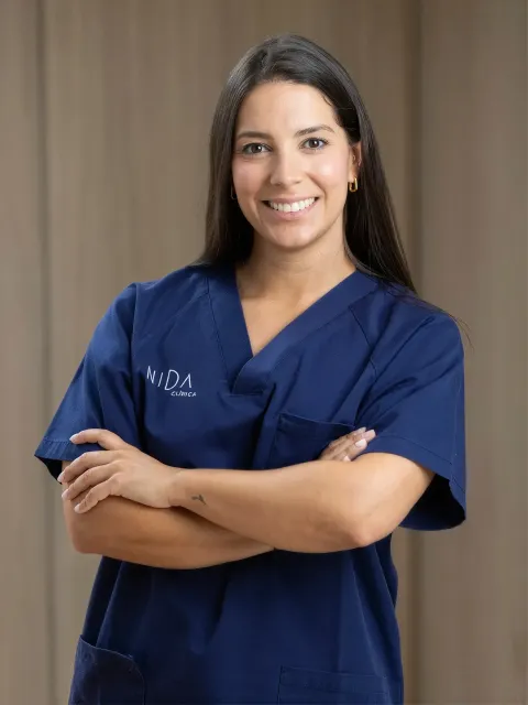 Dra. Marta Vázquez Casar