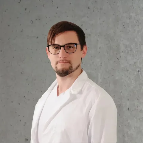 MUDr. Martin Schwarz, Ph.D., MBA