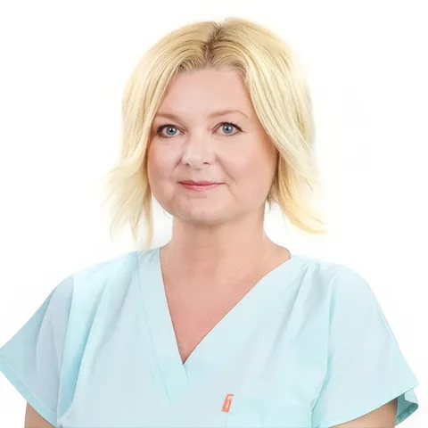 Martina Dostálová