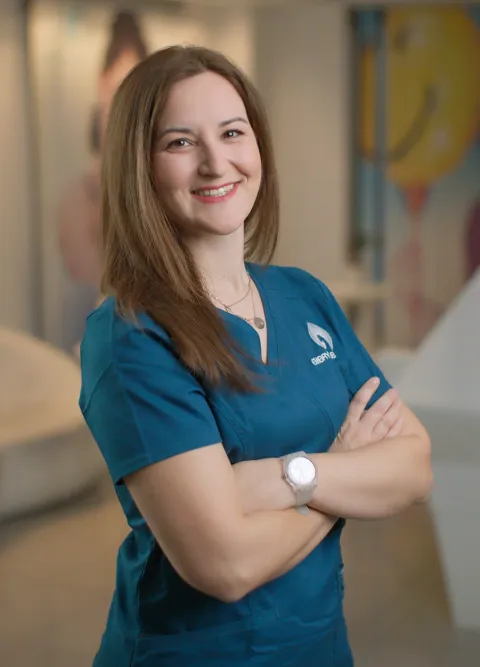 Mary Karagianni