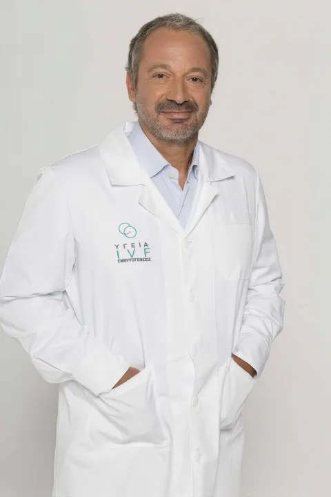 Mavrikios Antonis