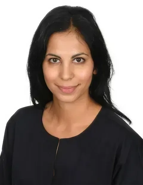 Maya Chetty