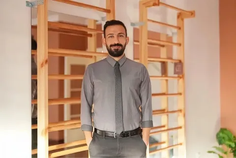 Prof. Dr. Mehmet Çetinkaya