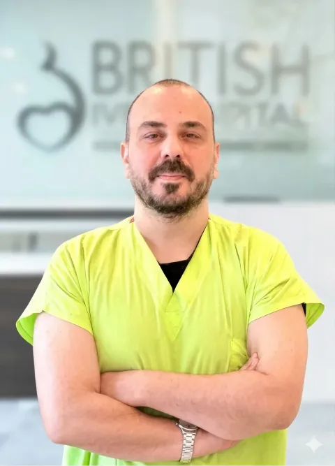 Mehmet Fatih Ağaçkanlı
