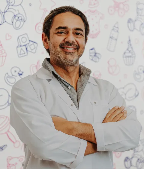 Op. Dr. Mehmet Tuzlalı