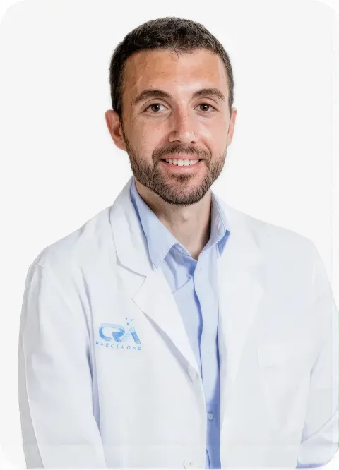 Dr. Melchor Carbonell