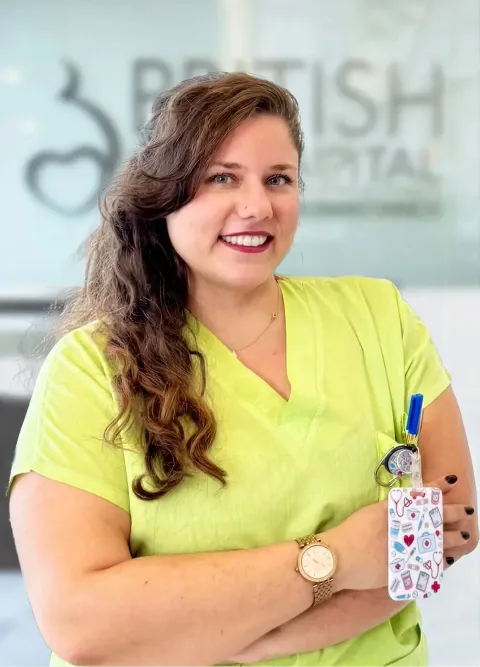 Dr. Merve Tatlı