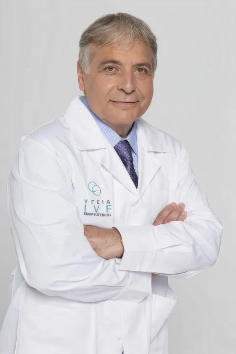 Metaxas Ilias