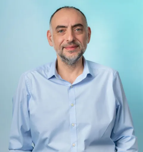 Michael Kyriakidis