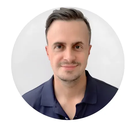 MUDr. Michal Felsinger