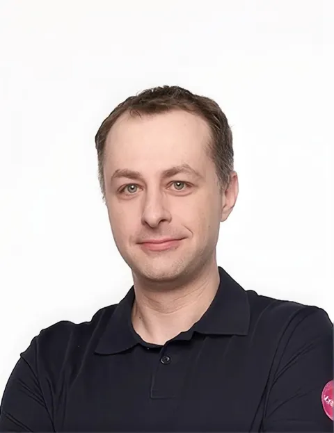 dr Michał Swolkień