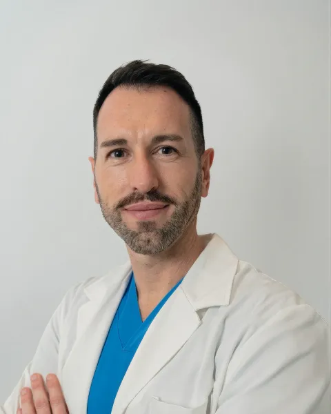 Dr. Miguel A. Ángel