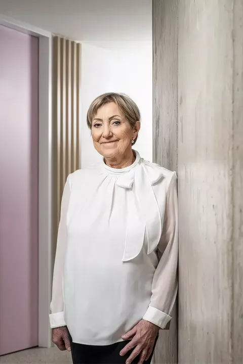 MUDr. Milada Brandejská