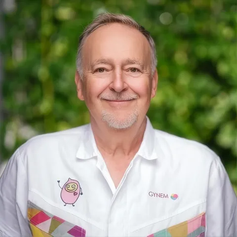 MUDr. Milan Mrázek, Ph.D., MBA