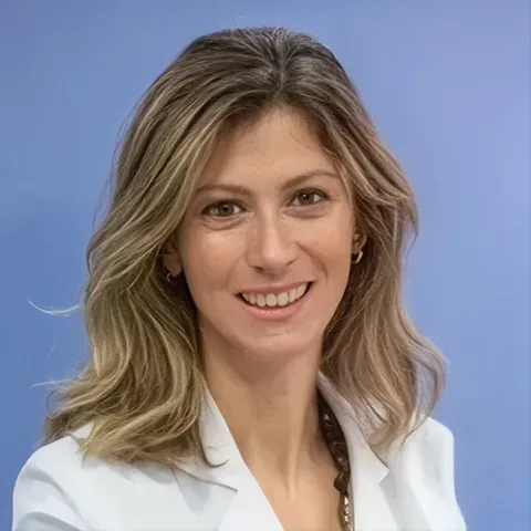 Dr. Miriam Turiel
