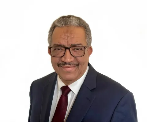 Dr Mohamed Mohamed