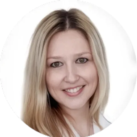 Monika Halatová, RNDr.