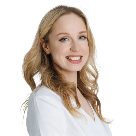 dr n. med. Monika Majcher