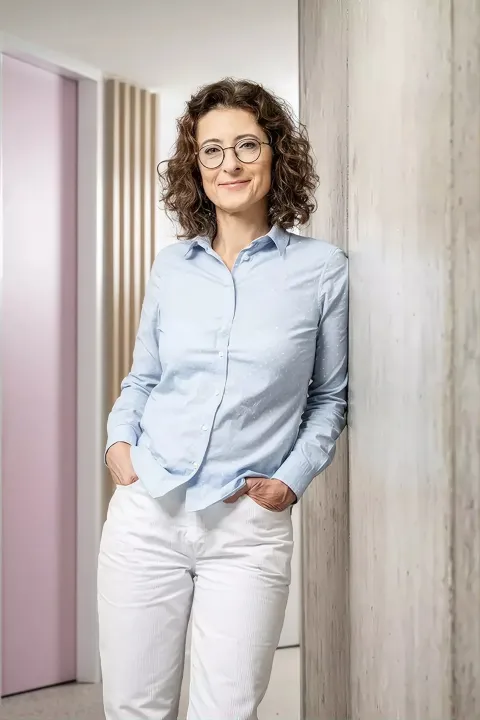 MUDr. Monika Poláková