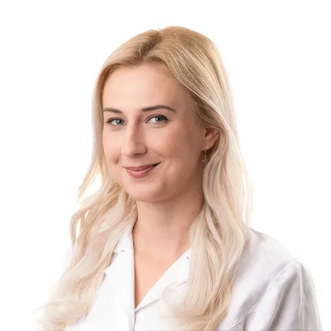 Monika Urbašíková