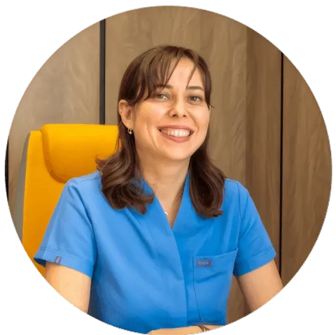 Op. Dr. Müfide İclal Altıntaş