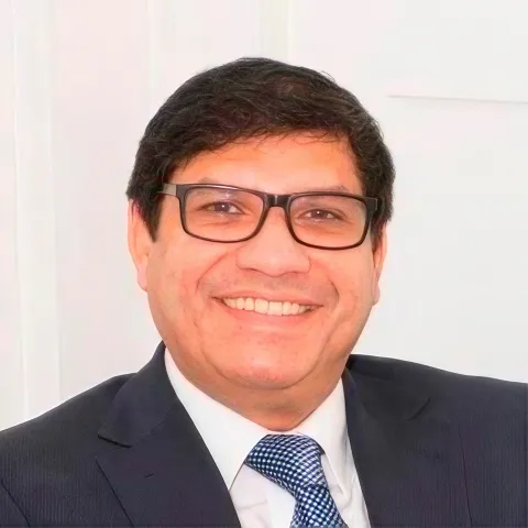 Dr Muhammad Ahsan Akhtar