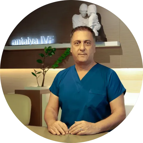 Prof. Dr. Murat Berkkanoğlu