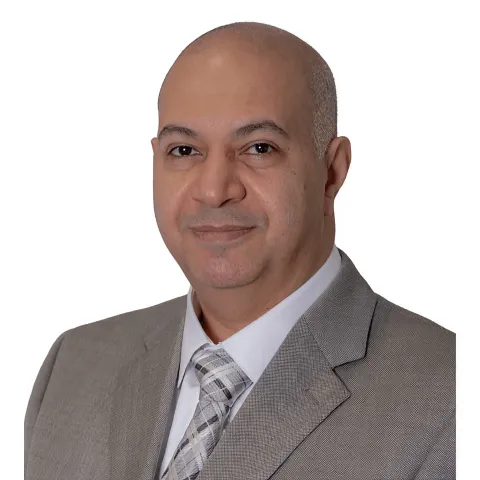 Dr Mohammed Khairy