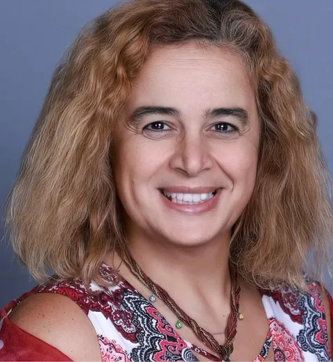 Miss Nataly Atalla