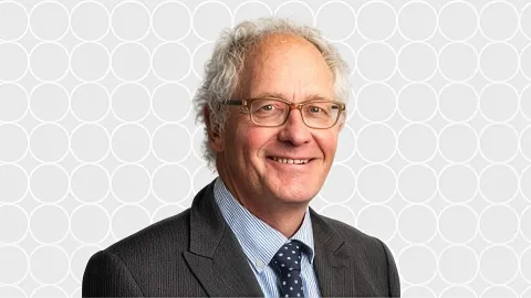 Mr Neale Watson
