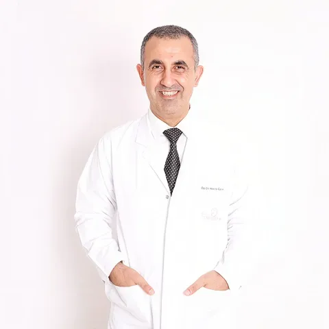 Op. Dr. Necip Öztürk