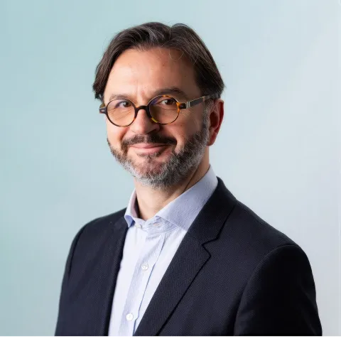 Dr Nicholas K. Christoforidis