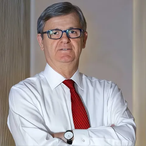 Nikos Prapas, MD, M.Sc., PhD
