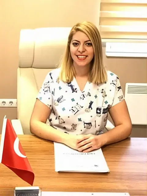 Nilay MAKİNECİ