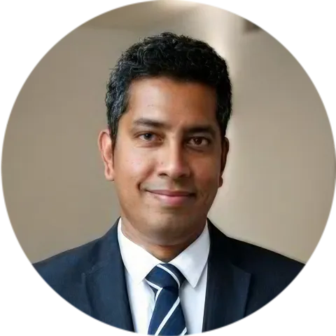 Dr Nitish Narvekar