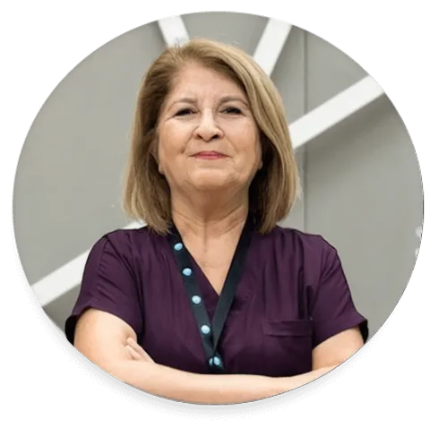 Prof. Dr. Nursel Şahin