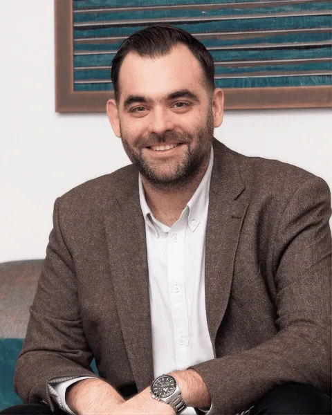 Dr Nikolaos Blontzos