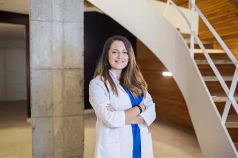 Oihane Gómez